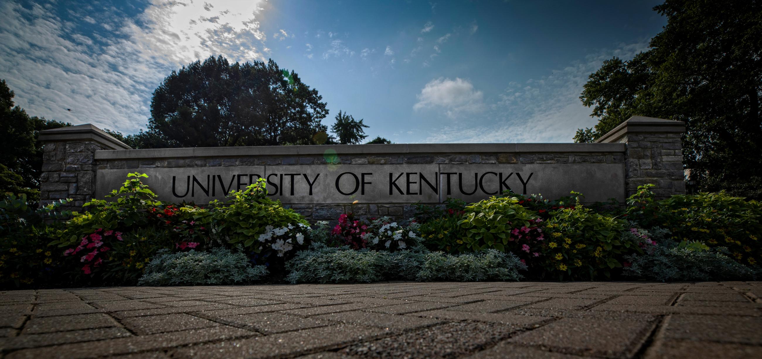 A Note To The Future | University Of Kentucky - Philanthropy